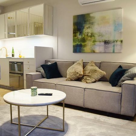 وارسو Mennica Residence Apartments By Renters Prestige المظهر الخارجي الصورة